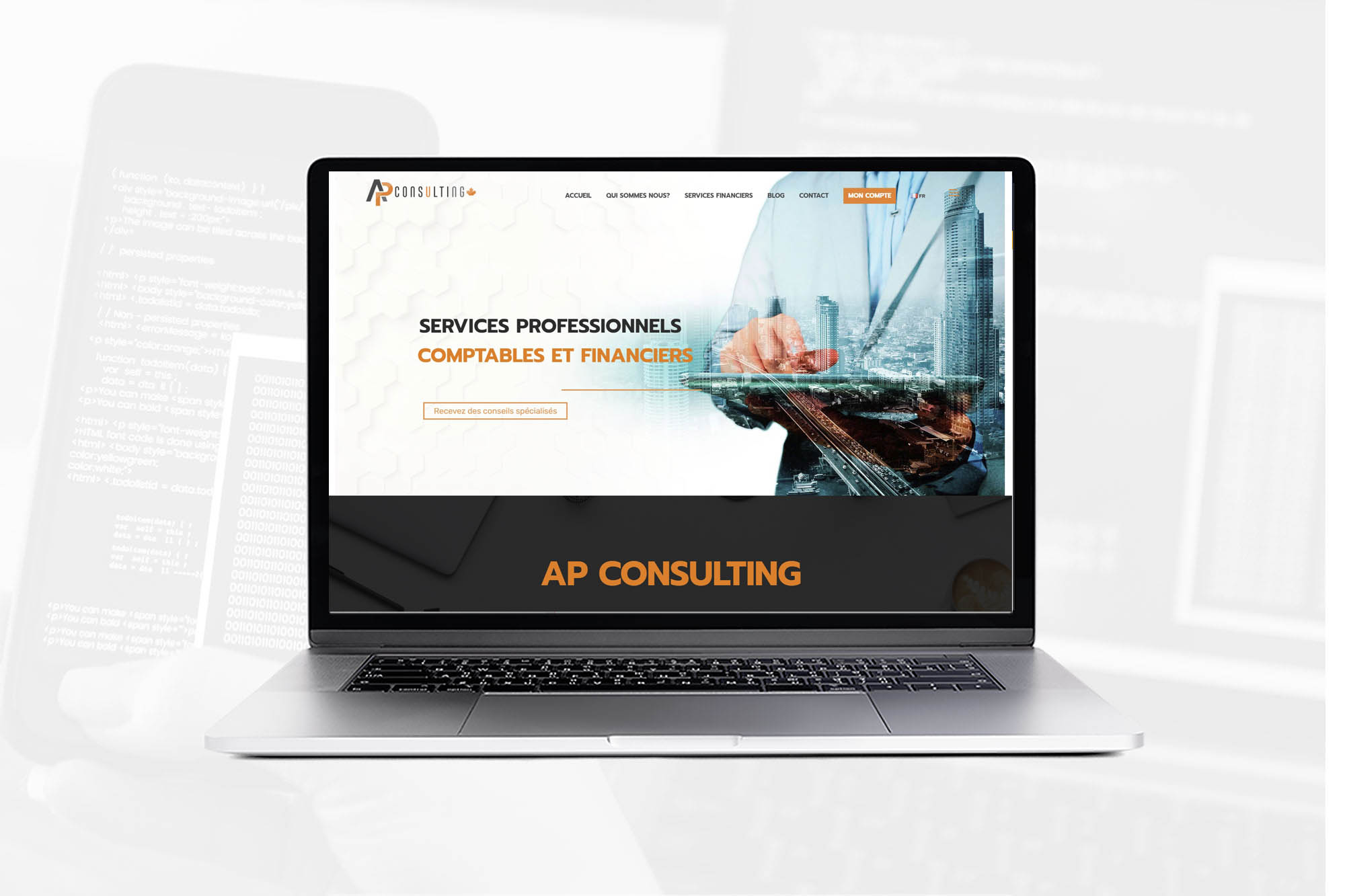 APconsulting